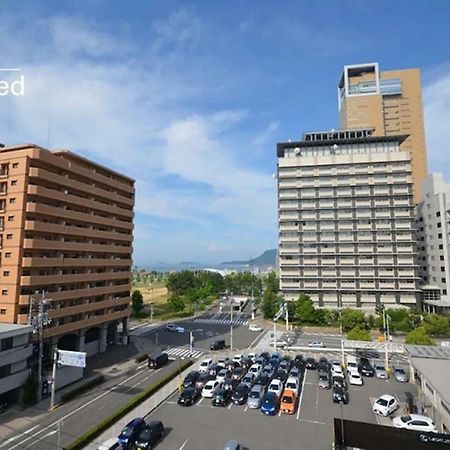 Alphabed Sunporttakamatsu 701 / Vacation Stay 21860 Eksteriør billede