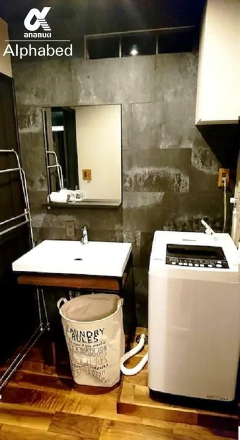 Alphabed Sunporttakamatsu 701 / Vacation Stay 21860 Eksteriør billede