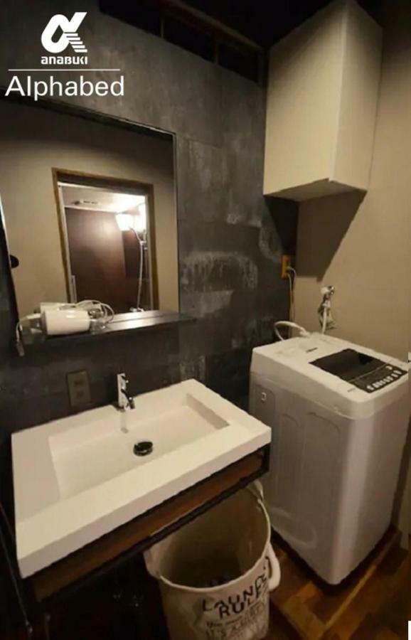 Alphabed Sunporttakamatsu 701 / Vacation Stay 21860 Eksteriør billede