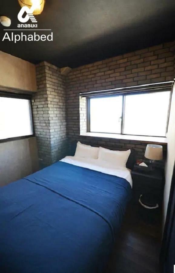 Alphabed Sunporttakamatsu 701 / Vacation Stay 21860 Eksteriør billede