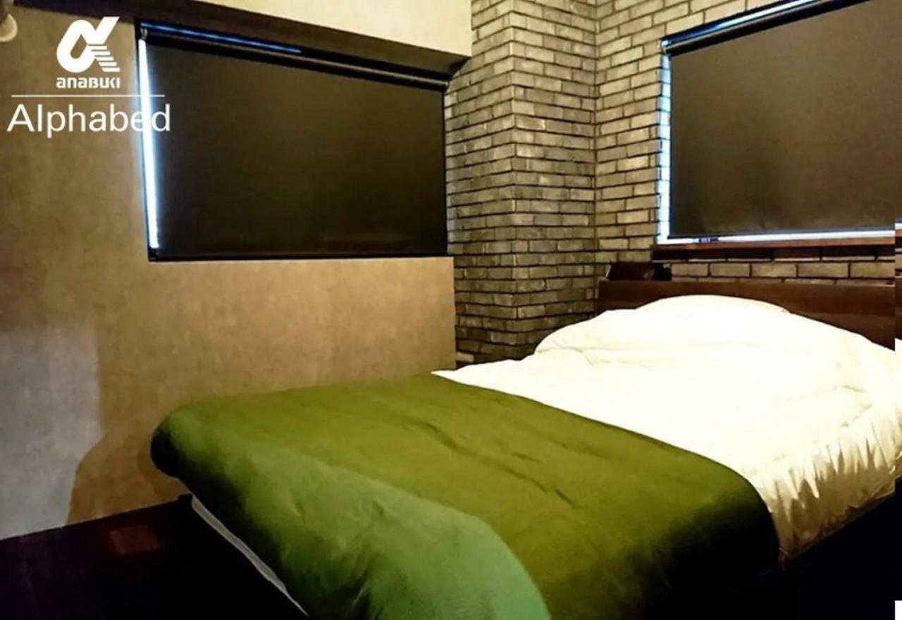 Alphabed Sunporttakamatsu 701 / Vacation Stay 21860 Eksteriør billede
