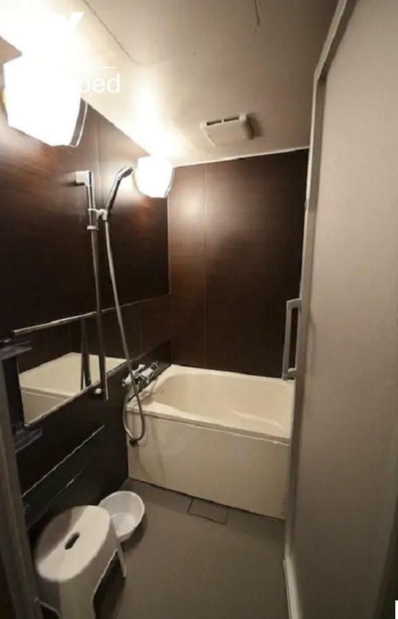 Alphabed Sunporttakamatsu 701 / Vacation Stay 21860 Eksteriør billede