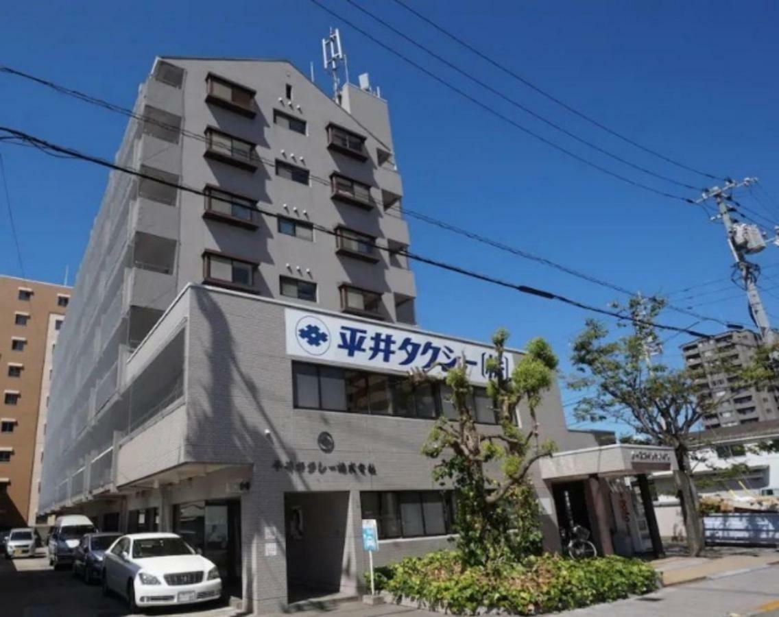 Alphabed Sunporttakamatsu 701 / Vacation Stay 21860 Eksteriør billede